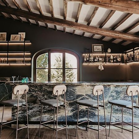 Poggio Paradiso Resort & Spa Montefollonico Kültér fotó