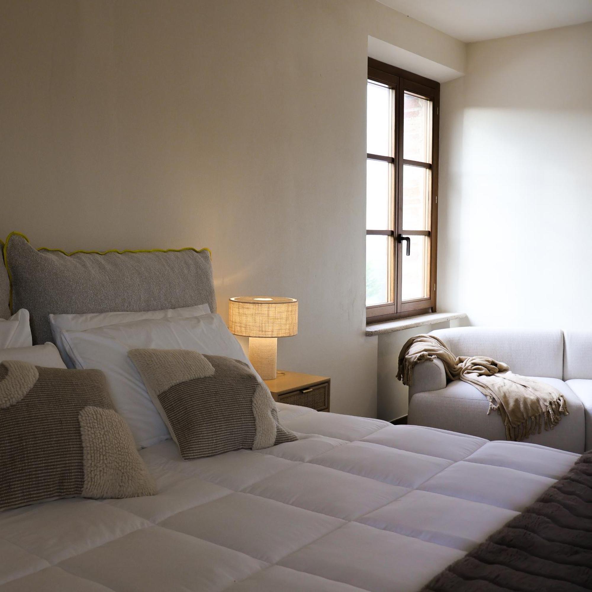 Poggio Paradiso Resort & Spa Montefollonico Kültér fotó