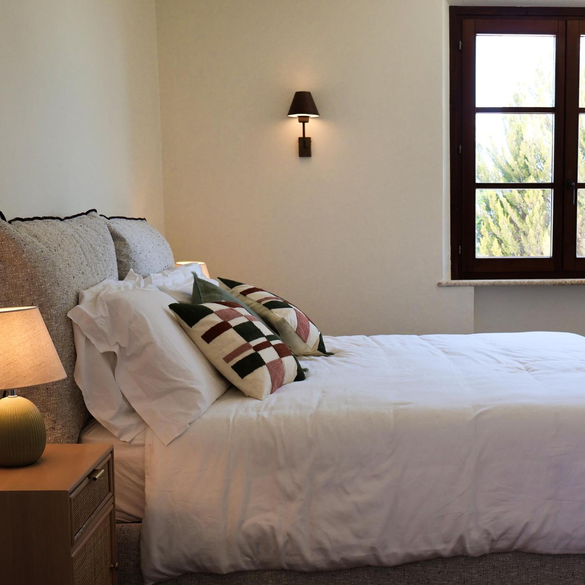 Poggio Paradiso Resort & Spa Montefollonico Kültér fotó