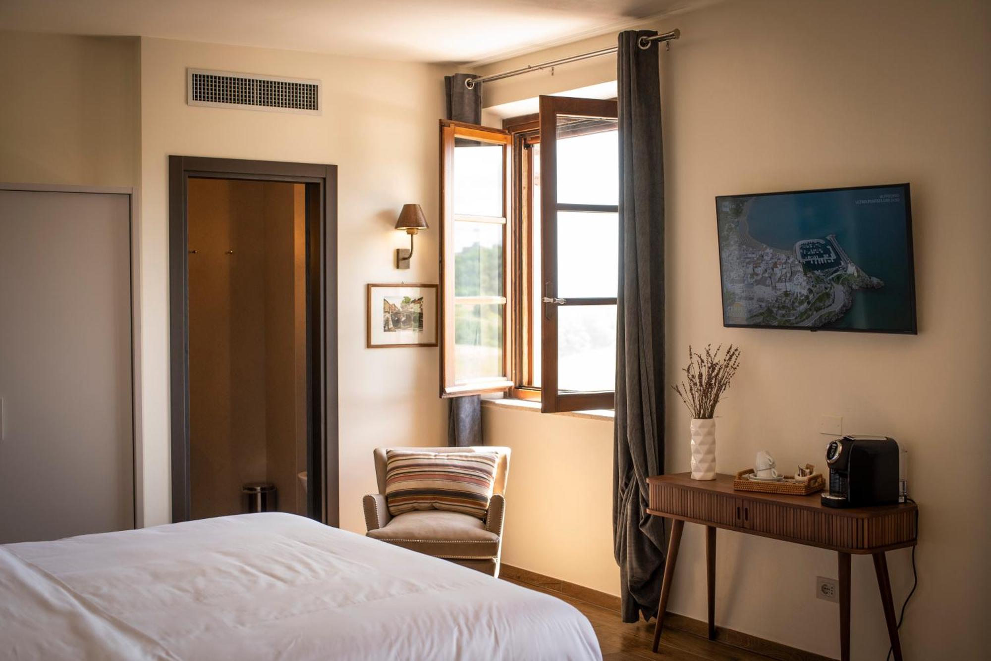 Poggio Paradiso Resort & Spa Montefollonico Kültér fotó